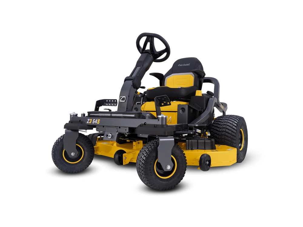 Cub Cadet Z3 54S Z3 54S 2026 alt