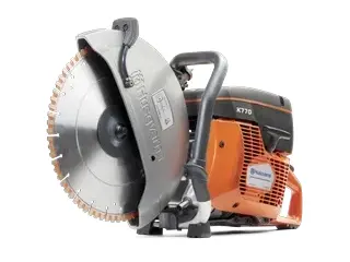 2026 Husqvarna K 770