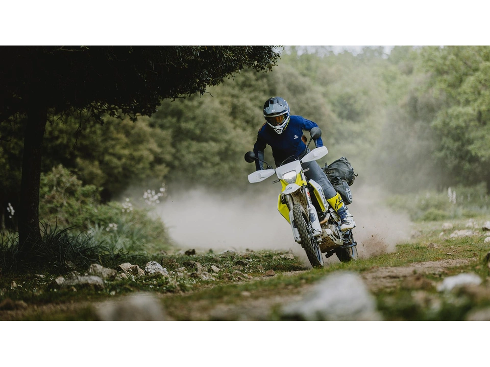 Husqvarna 701 Enduro 701 Enduro 2027 alt