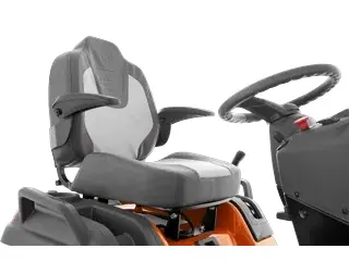 Husqvarna TS 348XD 2026
