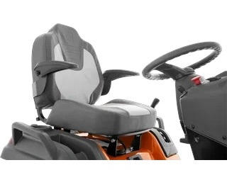 Husqvarna TS 348XD TS 348XD 2026 alt