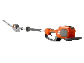 2026 Husqvarna 520iHE3