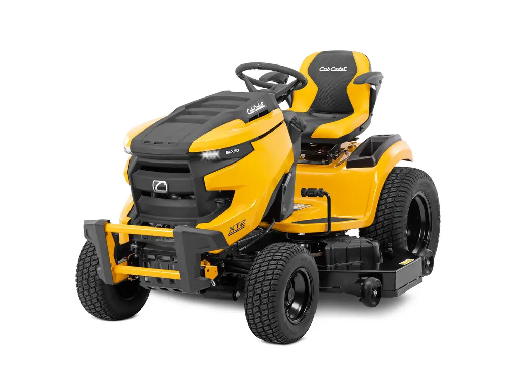 2026 Cub Cadet XT2 SLX50