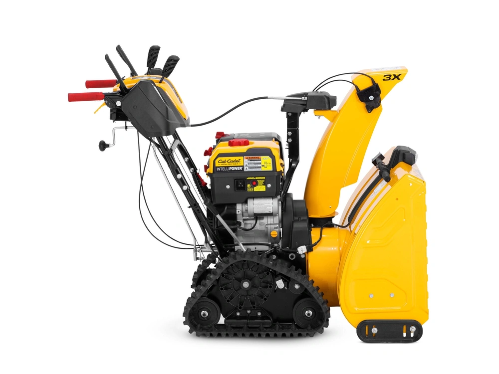 2026 Cub Cadet 3X® 30" 3X® 30" TRAC IntelliPOWER® alt