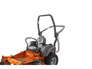2026 Husqvarna MZ54 ROPS