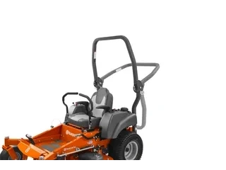 Husqvarna MZ54 ROPS MZ54 ROPS 2026 alt