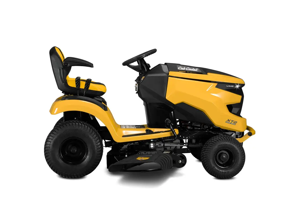 Cub Cadet XT2 LX42 2026