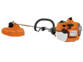 2026 Husqvarna 323L