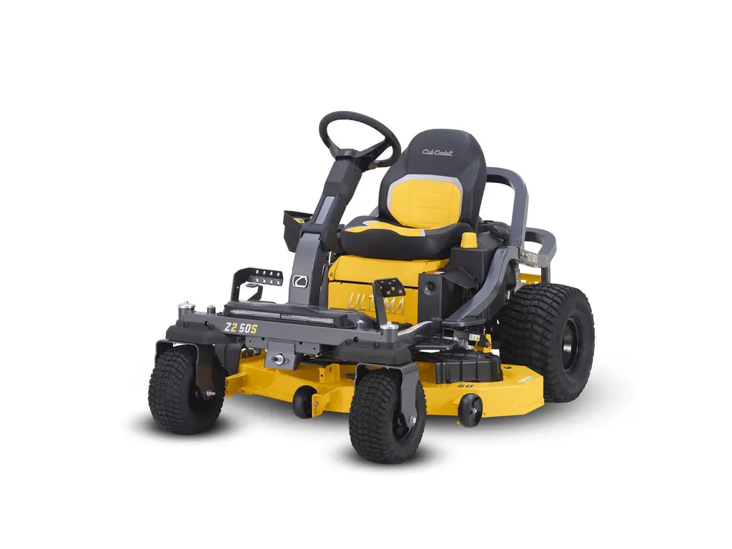 2026 Cub Cadet Z2 50S