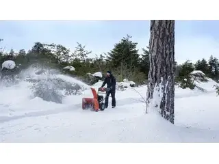 Husqvarna ST 124 2026