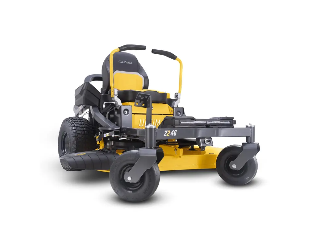 2026 Cub Cadet Z2 46