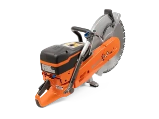 2026 Husqvarna K 1270 II K 1270 II alt