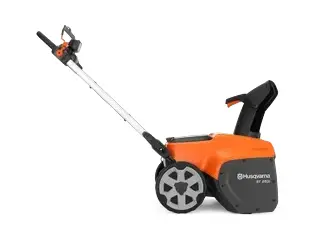 2026 Husqvarna ST 253i