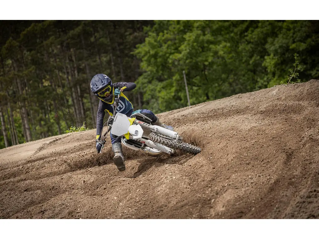 2026 Husqvarna TC 85 19/16 9749