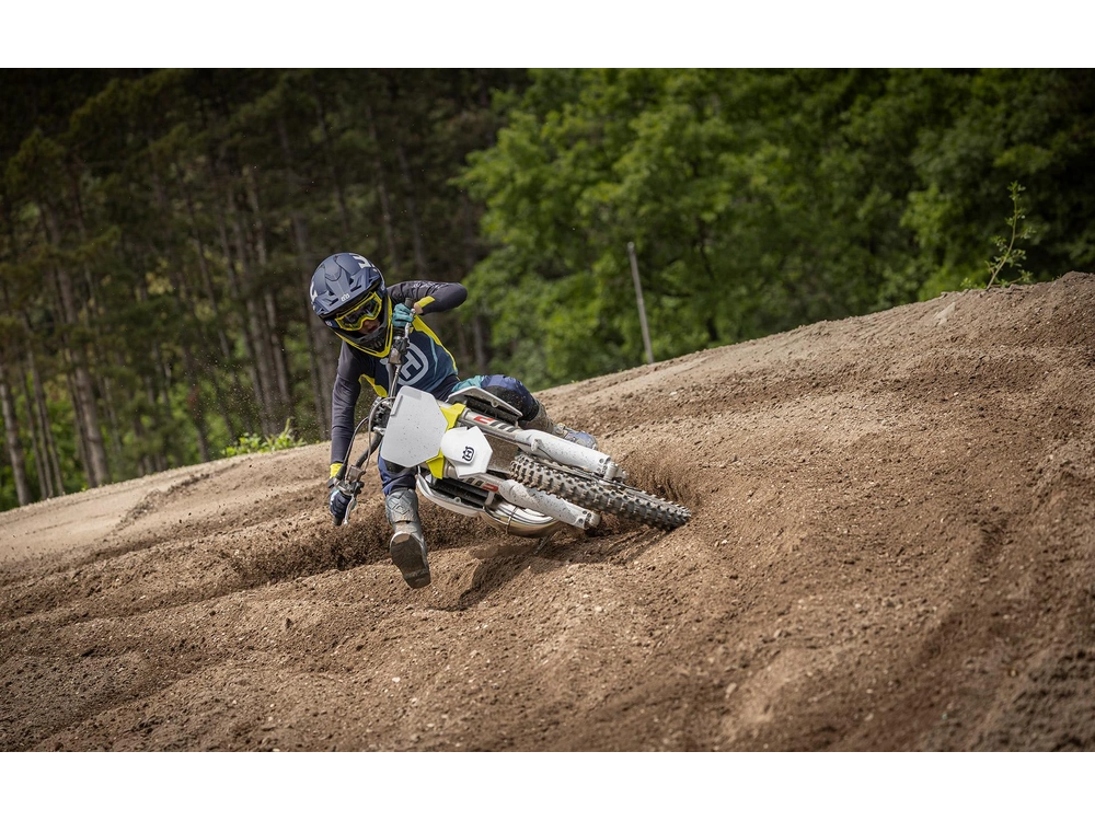 2026 Husqvarna TC 85 19/16 TC 85 19/16 9749 alt