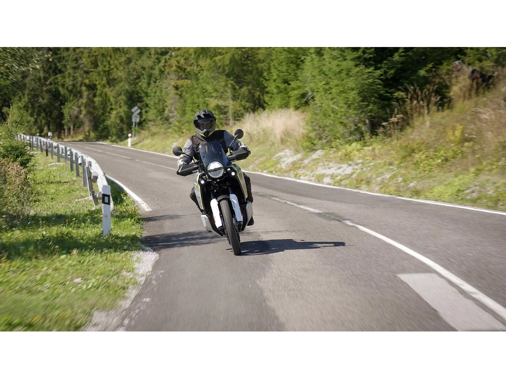 2026 Husqvarna Norden 901 Norden 901 18499 alt