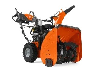 2026 Husqvarna ST 327