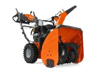 2026 Husqvarna ST 327 ST 327 alt