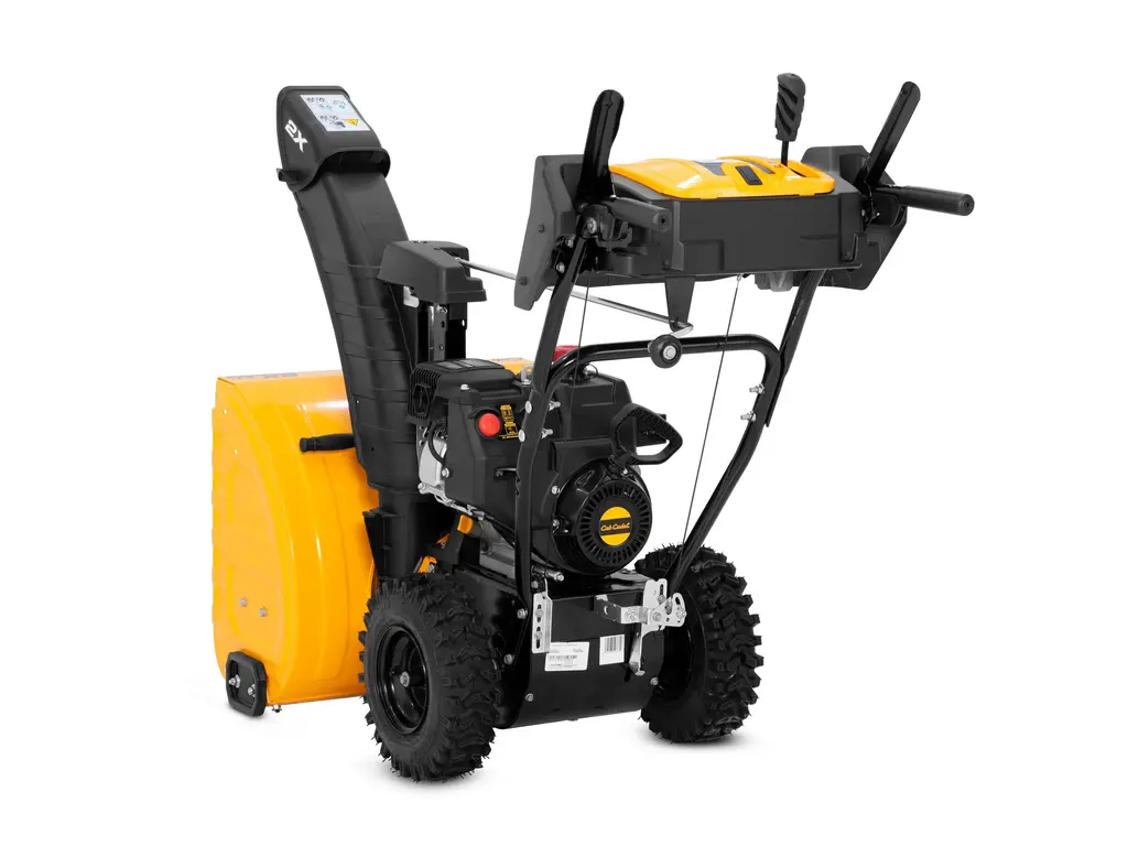 2026 Cub Cadet 2X® 24"