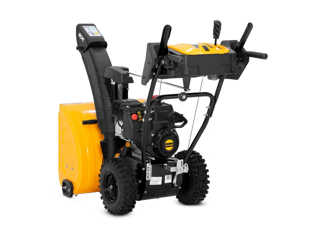 Cub Cadet 2X® 24 po 2X® 24 po 2026 alt