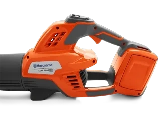 Husqvarna Leaf Blaster 350iB avec batterie et chargeur Leaf Blaster 350iB avec batterie et chargeur 2026 alt