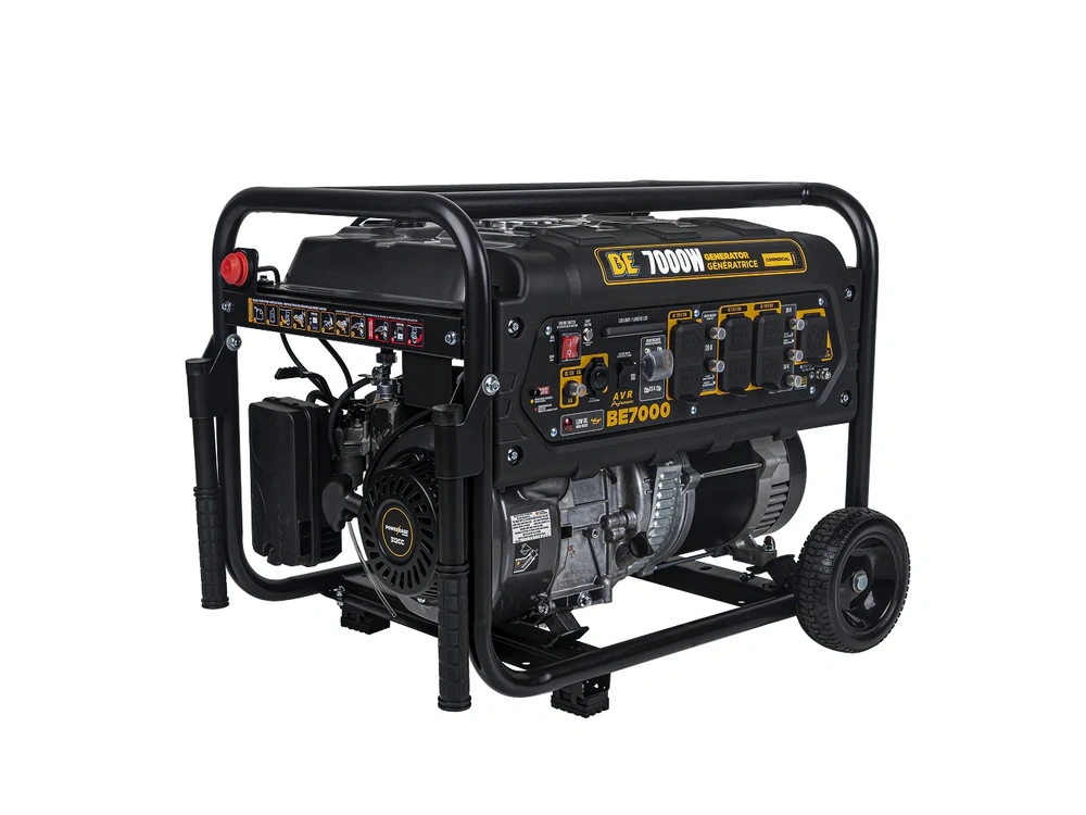 2026 BePower BE7000 7,000 Watt Generator - BE7000 alt
