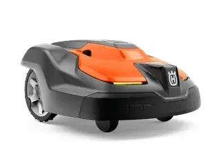 Husqvarna Automower® 550H EPOS® 2026