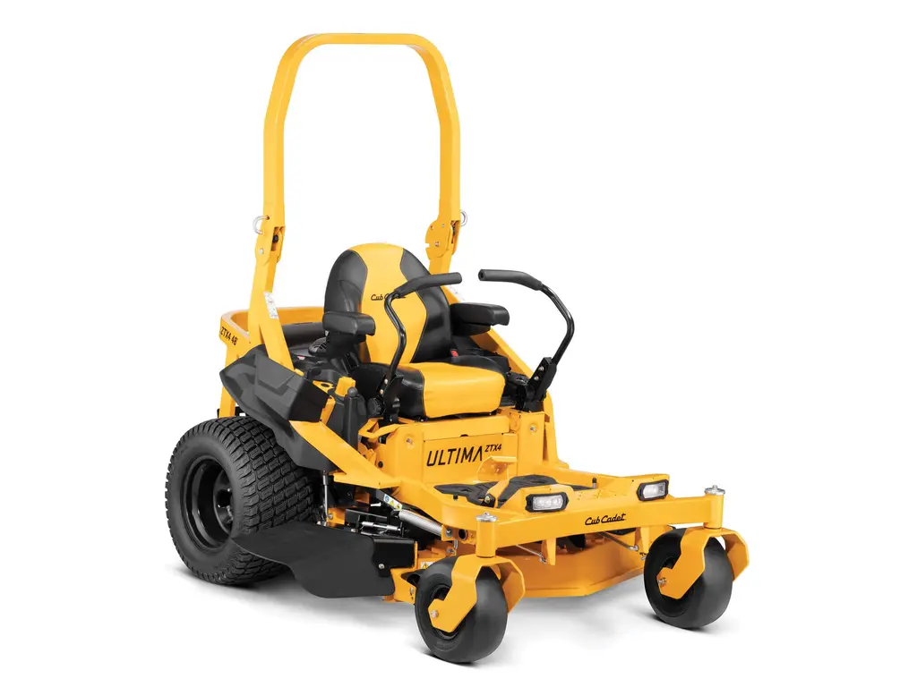 Cub Cadet ZTX4 48 2026