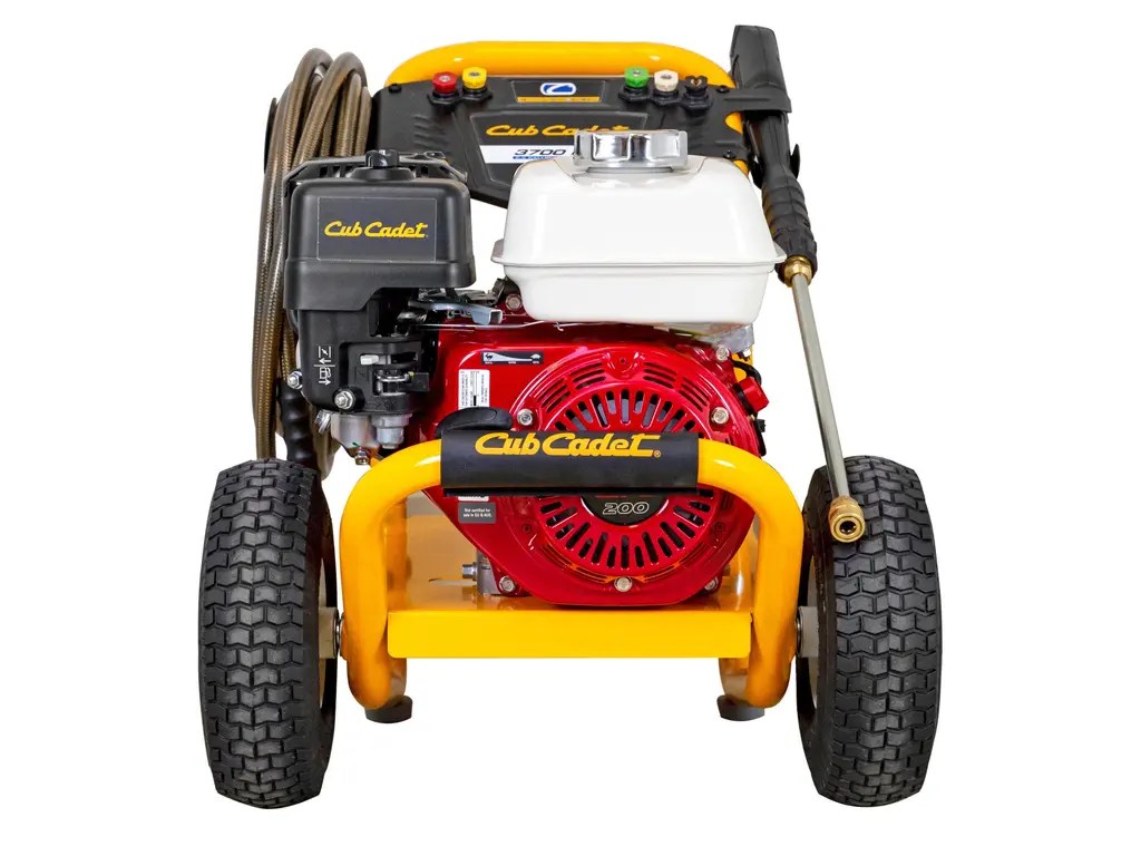 2026 Cub Cadet CC3700