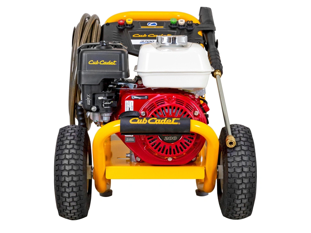 Cub Cadet Laveuse à haute pression CC3700 Laveuse à haute pression CC3700 2026 alt