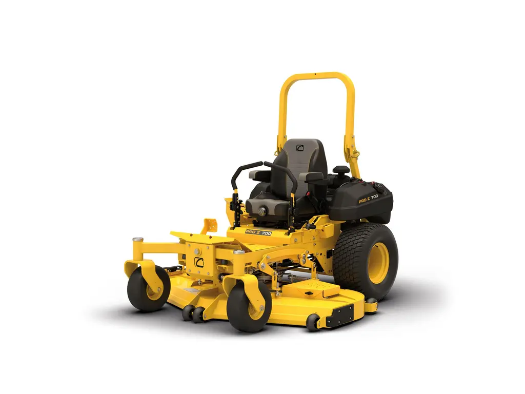 Cub Cadet PRO Z 772L 2026
