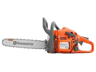 2026 Husqvarna 435