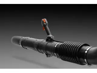 Husqvarna 580BTS Mark III 2026