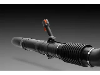 Husqvarna 580BTS Mark III 580BTS Mark III 2026 alt