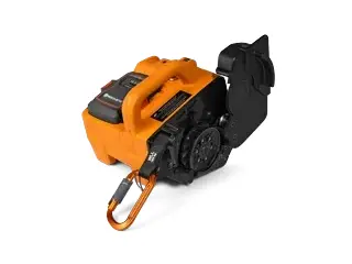 Husqvarna Husqvarna x Skylotec Power Ascender 2026
