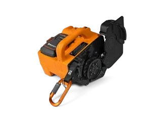 Husqvarna Husqvarna x Skylotec Power Ascender Husqvarna x Skylotec Power Ascender 2026 alt