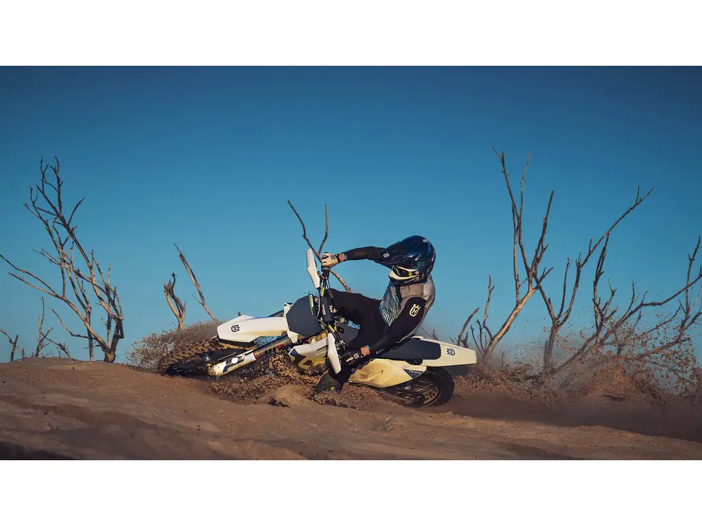 2026 Husqvarna FX 350 15399
