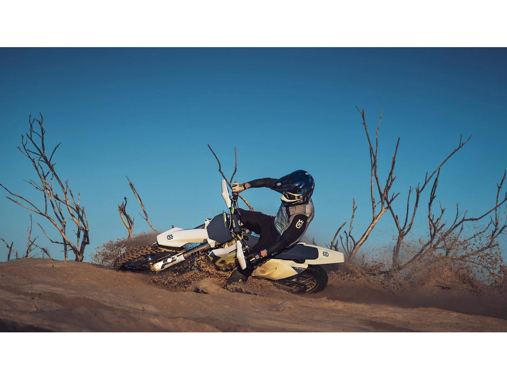 2026 Husqvarna FX 350 FX 350 15399 alt