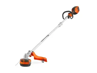 Husqvarna Husqvarna Combi interrupteur + coupe-bordures 330iKL avec batterie et chargeur 2026