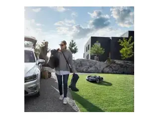 2026 Husqvarna Automower® 435X AWD
