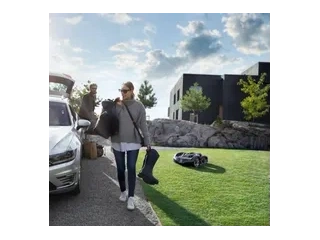 Husqvarna Automower® 435X AWD Automower® 435X AWD 2026 alt