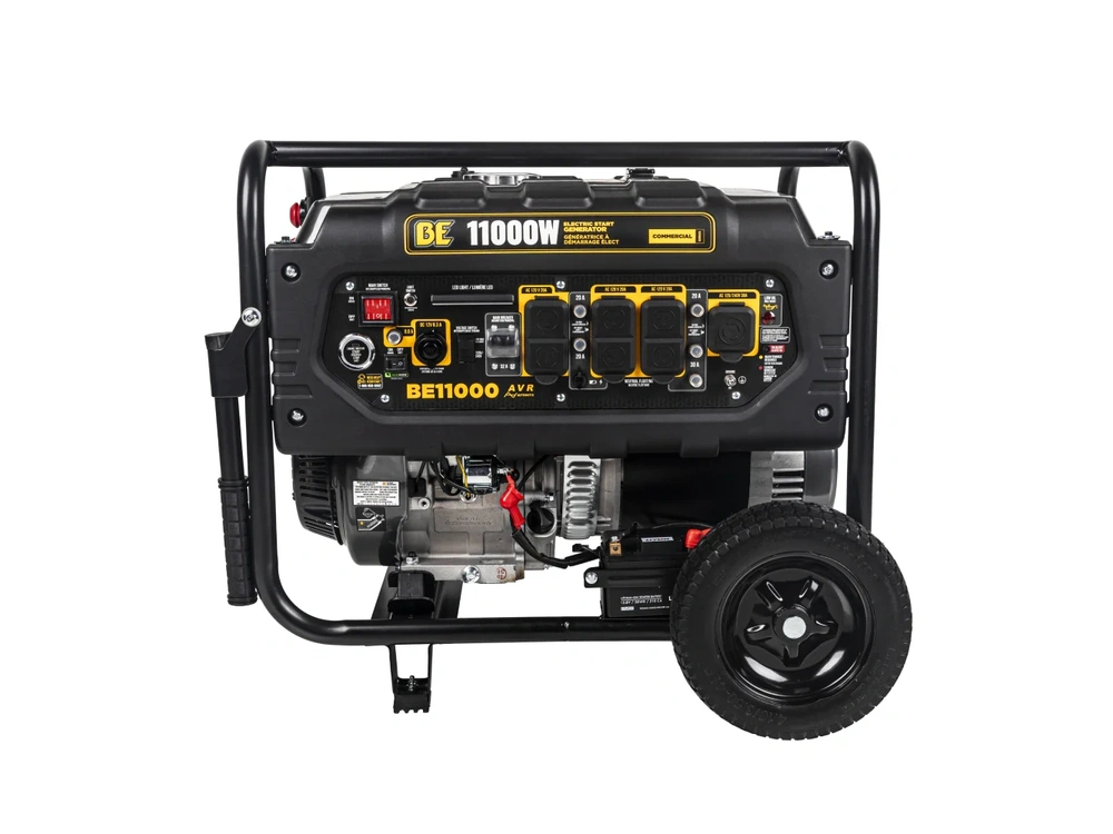 2026 BePower BE11000 11,000 Watt Generator - BE11000 alt