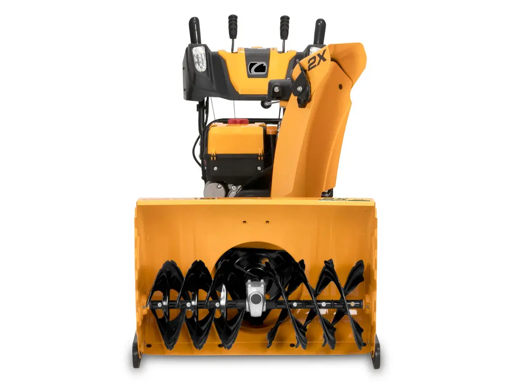 Cub Cadet 2X® 30 po IntelliPOWER® 2026