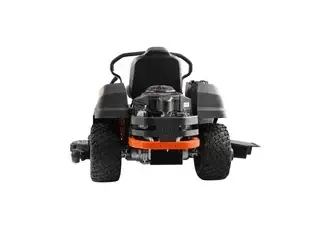 2026 Husqvarna Z254F Special Edition