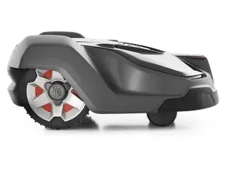 2026 Husqvarna Automower® 450X