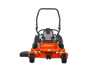 2026 Husqvarna MZ54 ROPS
