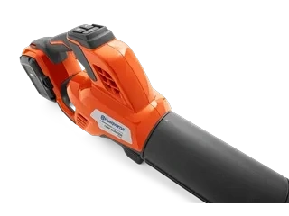 2026 Husqvarna Leaf Blaster 350iB with battery and charger Leaf Blaster 350iB with battery and charger alt