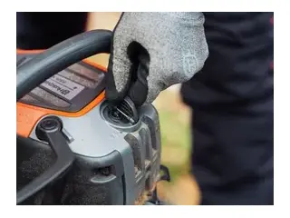 2026 Husqvarna 550i XP® G (tool only)
