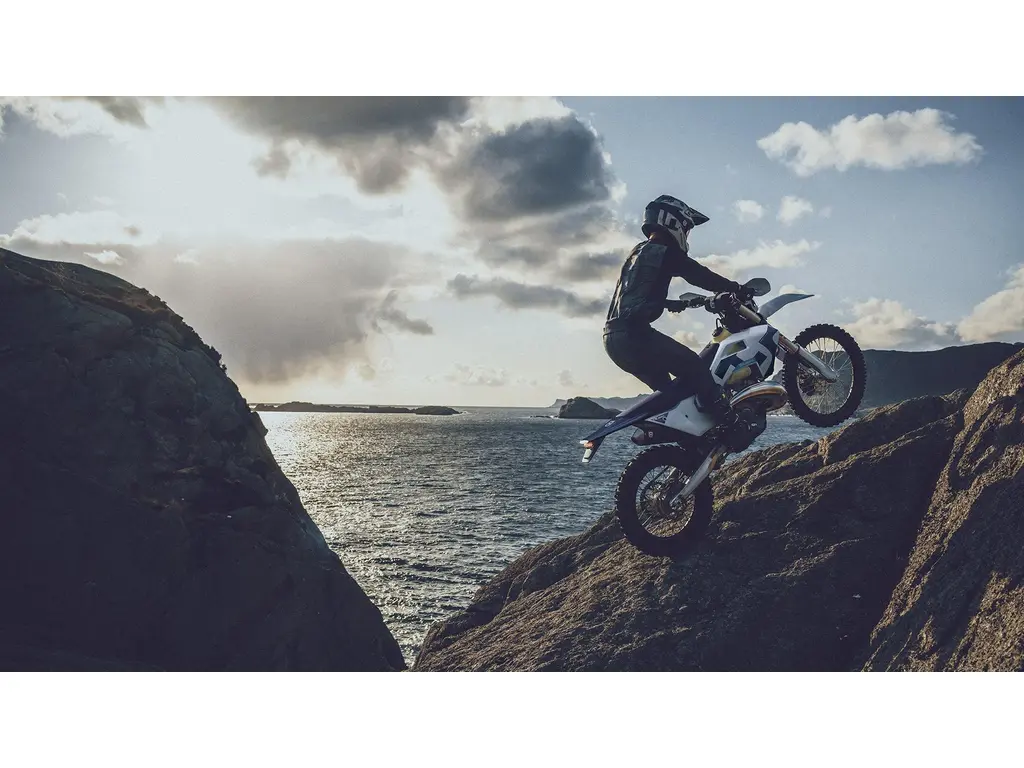 Husqvarna TE 125 2026