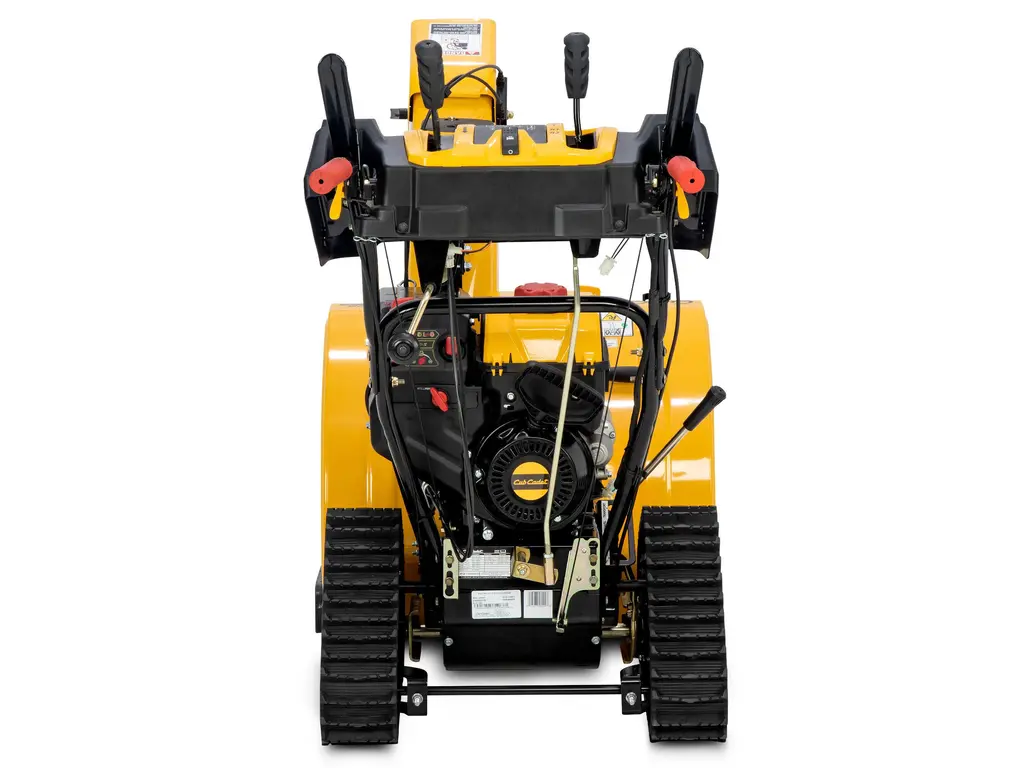 Cub Cadet 2X® 26 po TRAC IntelliPOWER® 2026